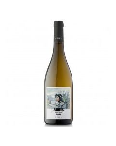 ANAIS XAREL-LO BLANCO 750ml