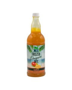 CPJ FROZEN DAIQUIRI MANGO 1L