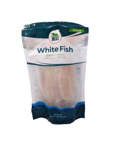 CPJ WHITE FISH BASA 1lb