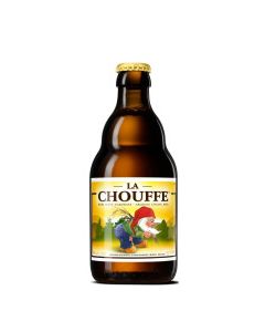 LACHOUFFE BELGIAN ALE 330ml