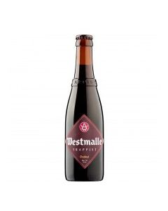WESTMALLE TRAPPIST DUBBEL ALE 330ml