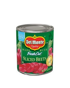 DEL MONTE BEETS SLICED 240g