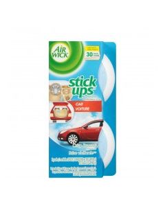 AIR WICK STICKUP CRISP BREEZE 2x30g