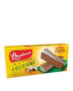 BAUDUCCO WAFERS COCONUT 5oz