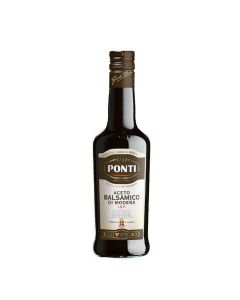 PONTI VINEGAR BALSAMIC 16.9oz
