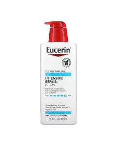 EUCERIN INTENSIVE REPAIR LOTION 16.9oz