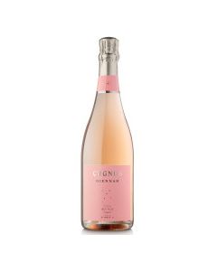 CYGNUS GIENNAH CAVA ROSE 750ml