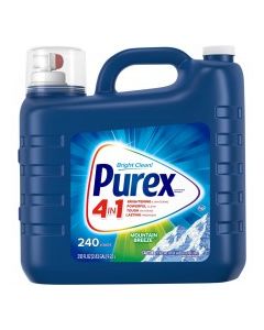 PUREX DETERGENT MOUNTAIN BREEZE 312oz
