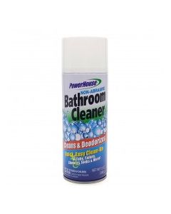 POWER HOUSE BATHROOM CLEANER 12oz