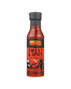 PANDA SWT & SPCY GRILL & DIP SCE 15.7oz