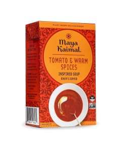 MAYA SOUP TOMATO SPICES 17.6oz