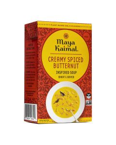 MAYA SOUP SPICY BUTTERNUT 17.6oz