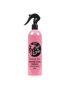 JUST 4 PETS DISINFECTANT 500ml