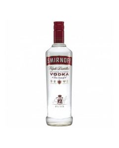 SMIRNOFF VODKA 750ml