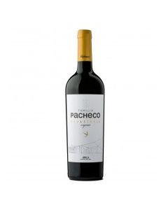 PACHECO MONASTRELL ORGANICA 750ml