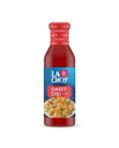 LA CHOY SWEET CHILLI SAUCE 15oz