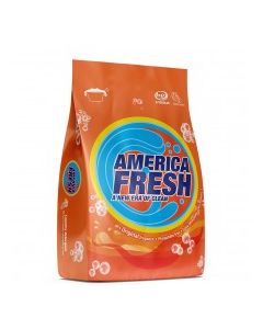 AMERICA FRESH POWDER DET ORIGINAL 400g