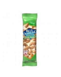 BLUE DIAMOND ALMOND WHOLE NATURAL 1.5oz