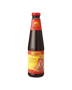 LEE KUM KEE CHOY SUN OYSTER SAUCE 510g