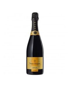 VEUVE CLICQUOT VINTAGE 2015 750ml