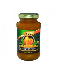 ROLAND CHUTNEY MANGO 12oz