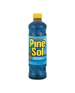 PINE-SOL SPARKLING WAVE 28oz