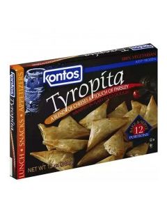 KONTOS TYROPITA 12oz