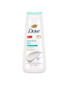 DOVE BODY WASH SENSITIVE SKIN 23oz