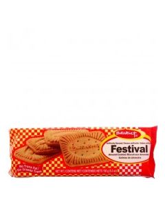 BUTTERKIST COOKIES FESTIVAL 150g