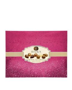 BELVAUX BELGAIN CHOCOLATES 500g