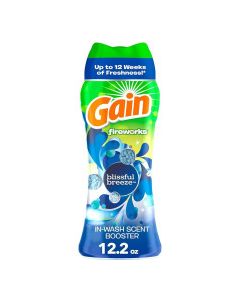 GAIN FIREWORKS BLISSFUL BREEZE 12.2oz