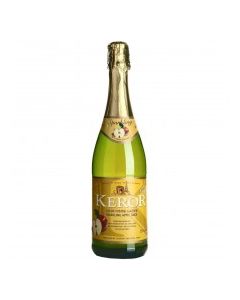KEROR SPARKLING APPLE 750ml