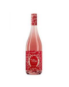 REYMOS VINA TENDIDA ROSE 750ml