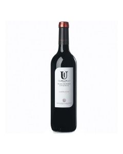 HACIENDA UVANIS GARNACHA 1L