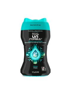DOWNY UNSTOPABLES FRESH 5oz