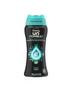 DOWNY UNSTOPABLES FRESH 12.2oz