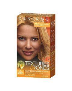 CLAIROL TEXT&TONES LIGHTEST BLONDE 7G