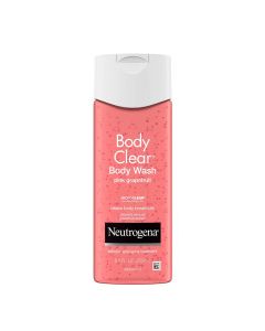 NEUTROGENA  BODY WASH GRAPEFRUIT 8.5oz