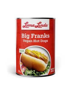 LOMA LINDA BIG FRANKS 15oz