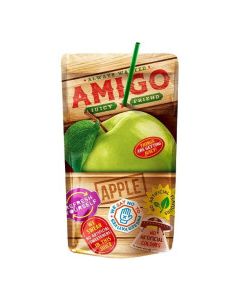 AMIGO JUICE APPLE 200ml