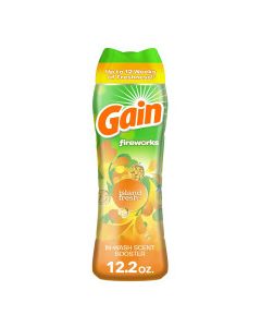GAIN FIREWORKS ISLAND FRESH 12.2oz
