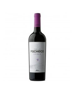 PACHECO SYRAH JUMILLA 750ml