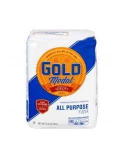 GOLD MEDAL FLOUR ALL PURPOSE 4.53kg