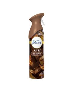 FEBREZE AIR COZY CAMPFIRE 8.8oz