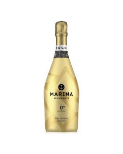 MARINA ESPUMANTE GOLD 0% 750ml