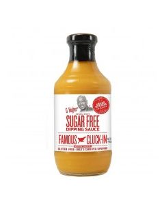 G HUGHES SF DIP CLUCKIN 17oz