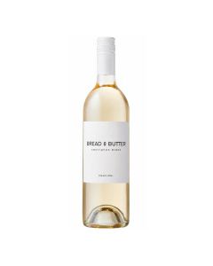 BREAD & BUTTER SAUV BLANC 750ml