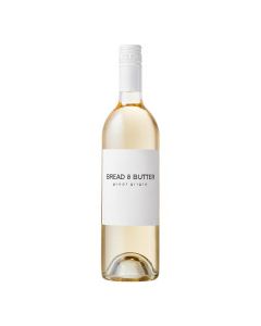 BREAD & BUTTER PINOT GRIGIO 750ml