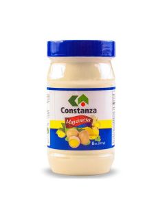 CONSTANZA MAYONNAISE 8oz