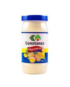 CONSTANZA MAYONNAISE 15oz